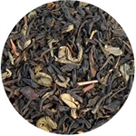 Sort & Grøn Lady Green (Queens Blend)